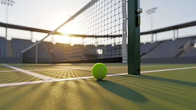 Francisco Cerundolo Triumphs Over Tommy Paul to Win Queen's 2026 Title