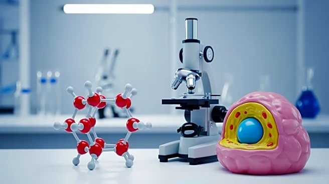 Novo Nordisk Launches Major European Obesity Research Initiative Amid Competitive Pressure
