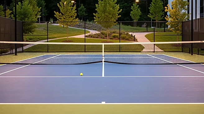 Osten Victor Alberta Tennis Centre Plans Major Expansion to Enhance Community Access