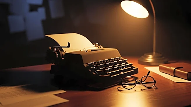 Paramount+ Series 'The Agency' Explores Emotional Costs of Espionage in Season Two