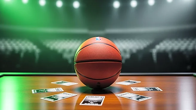 Boston Celtics Prepare for 2026 NBA Draft with Strategic Picks