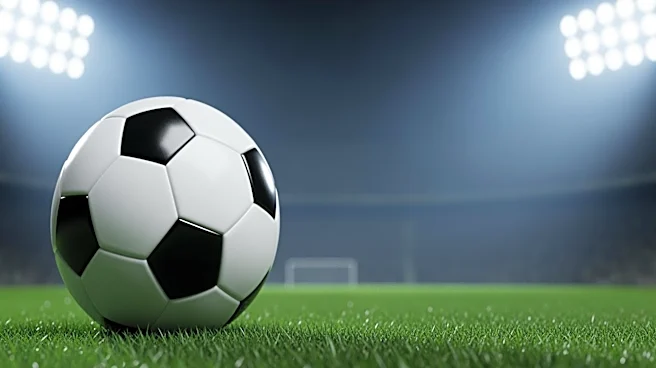Ecuador's World Cup Hopes Hinge on Upcoming Match Against Germany