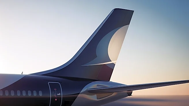 American Airlines Considers Doug Parker's Return Amidst Leadership Challenges