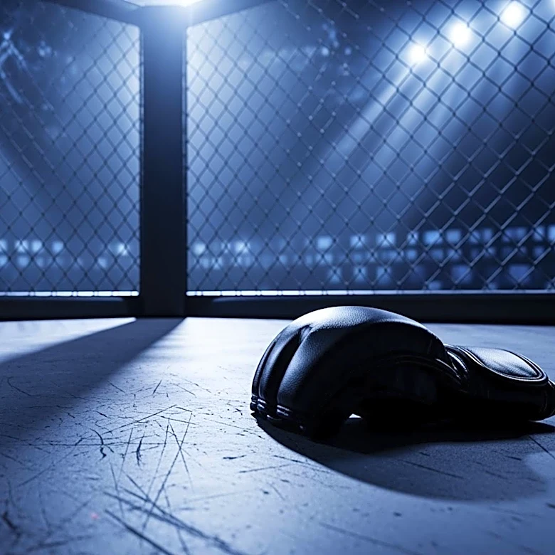 Manel Kape Defeats Kyoji Horiguchi in UFC Vegas 119 Comeback TKO