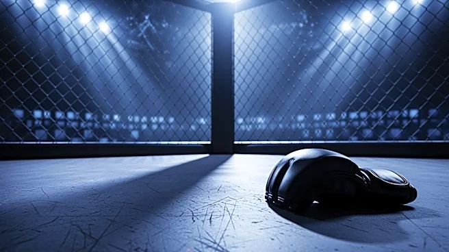 Manel Kape Defeats Kyoji Horiguchi in UFC Vegas 119 Comeback TKO