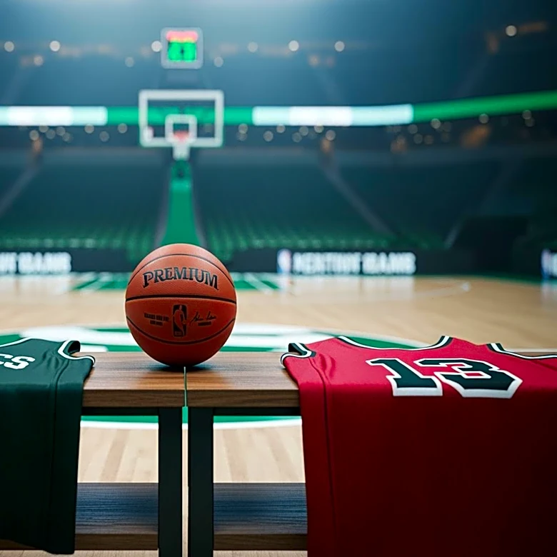 Boston Celtics Consider Major Trade for Giannis Antetokounmpo