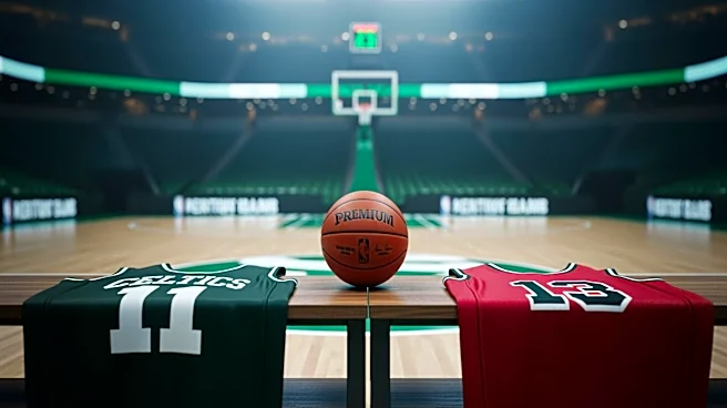 Boston Celtics Consider Major Trade for Giannis Antetokounmpo