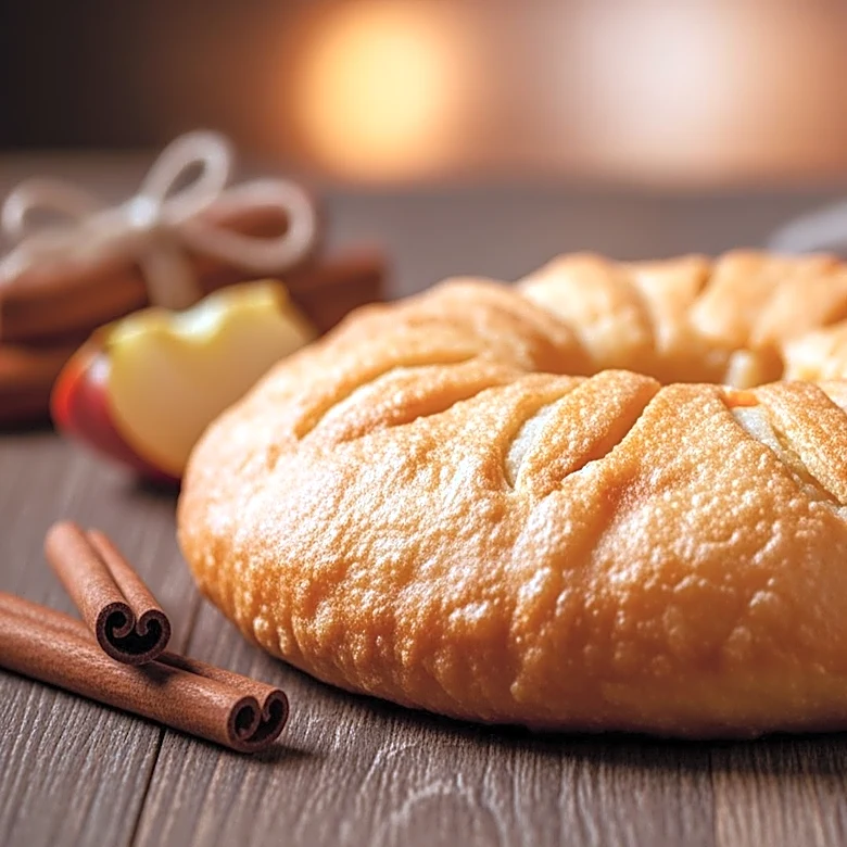 McDonald's Revives Fried Apple Pie Nationwide, Tapping into Nostalgia