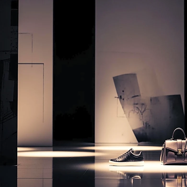 Prada Unveils New Collection at Milan Fashion Week, Emphasizing Street-Inspired Luxury