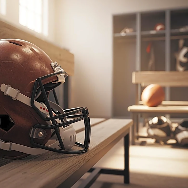 Cleveland Browns Offensive Linemen Face Critical Training Camp Decisions