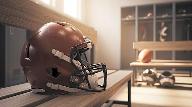 Cleveland Browns Offensive Linemen Face Critical Training Camp Decisions
