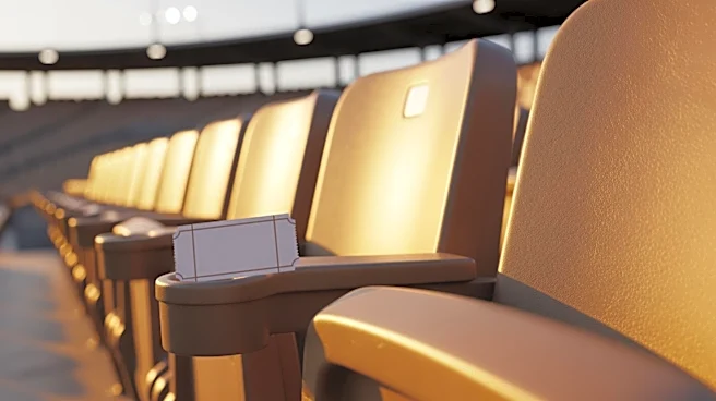 USMNT Ticket Prices Surge for Knockout Round Amid High Demand
