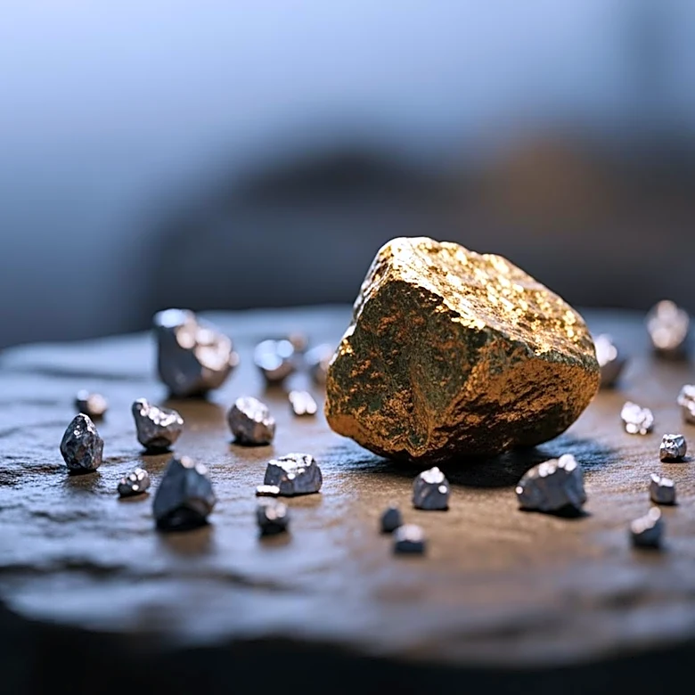 Gold Mining Stocks Face Mixed Prospects Amid Economic Uncertainty