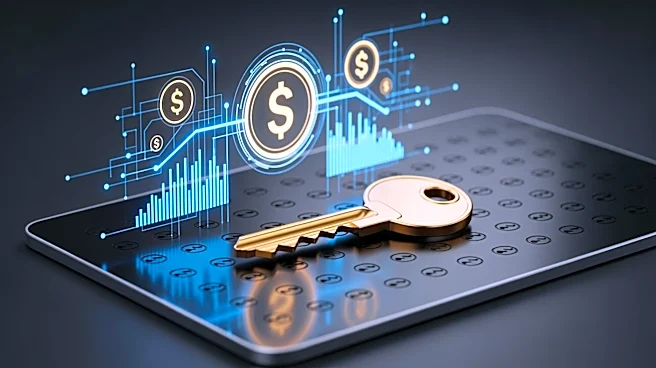 Trump Family's Shift from Banking to Crypto Sparks New Ventures