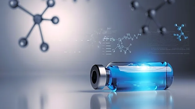 Regencell Bioscience Faces Securities Class Action Deadline Amid DOJ Investigation