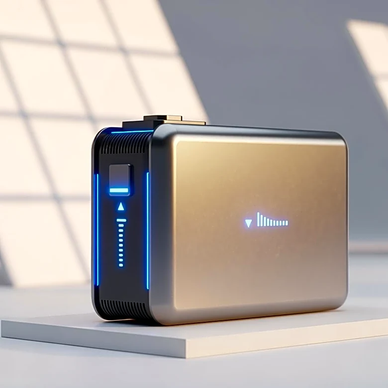 Humsienk Unveils New Energy Storage Solutions at Intersolar Europe 2026