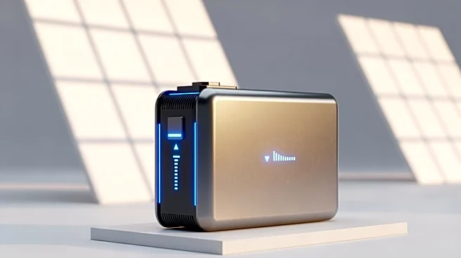 Humsienk Unveils New Energy Storage Solutions at Intersolar Europe 2026