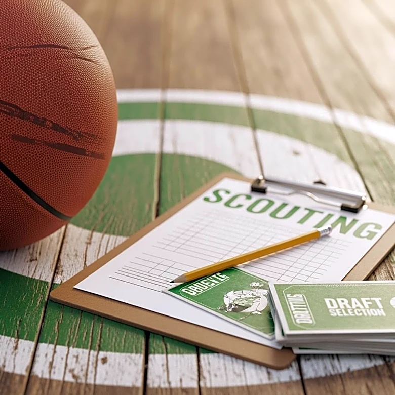 Boston Celtics' Draft History: Nebraska Players' Journey to the NBA