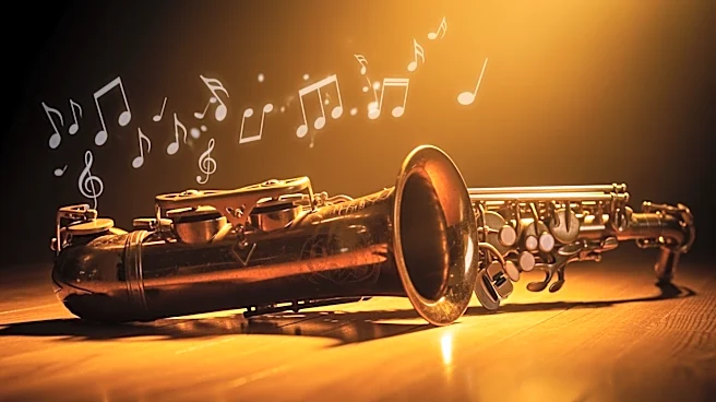 Rochester Jazz Festival Draws Large Crowds for Day Two Performances