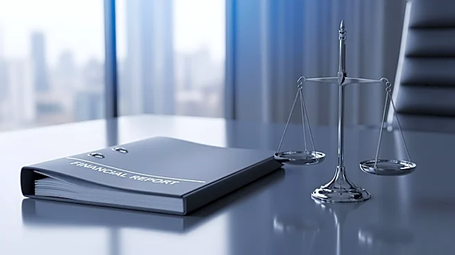 Roblox Faces Securities Class Action Lawsuit Over Misleading Growth Projections