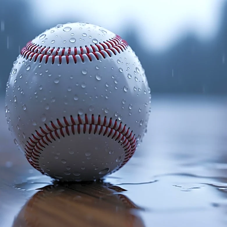 Blue Jays-Cubs Game Postponed Due to Weather, Rescheduled for August 6
