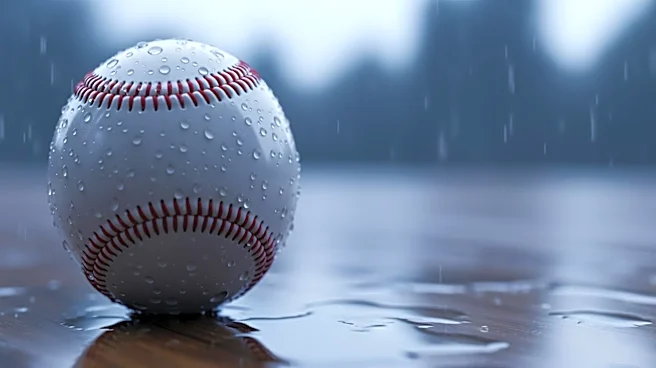 Blue Jays-Cubs Game Postponed Due to Weather, Rescheduled for August 6