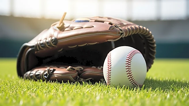 Mets' Christian Scott Resumes Bullpen Sessions After Hip Injury