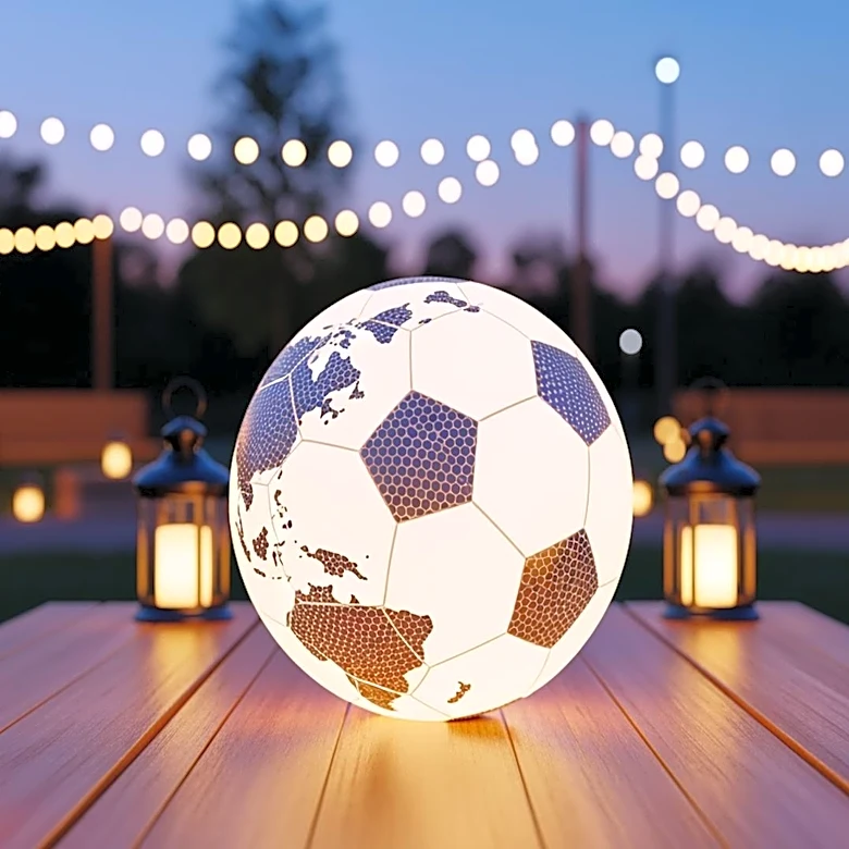 Milpitas Hosts World Cup Watch Party, Celebrating Soccer and Community