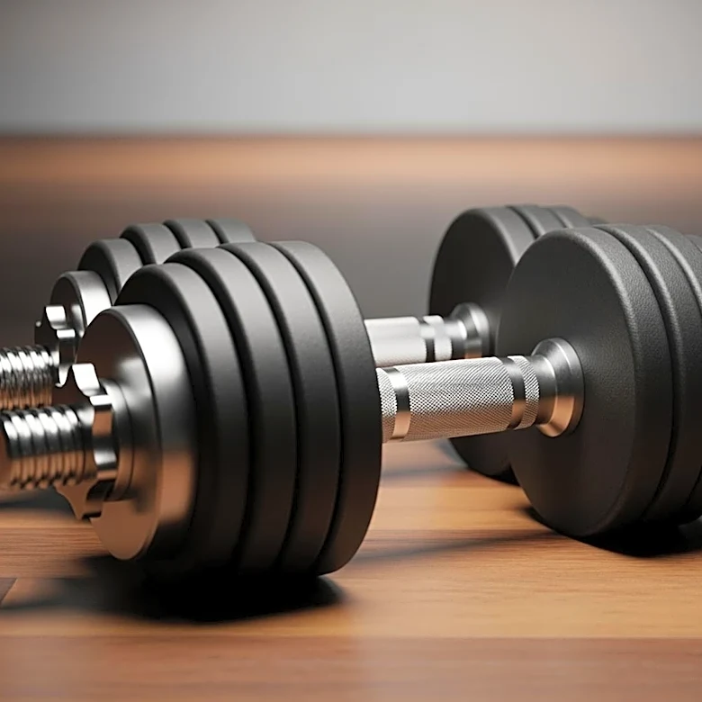 BowFlex Offers $100 Discount on SelectTech Dumbbells for Amazon Prime Day Shoppers