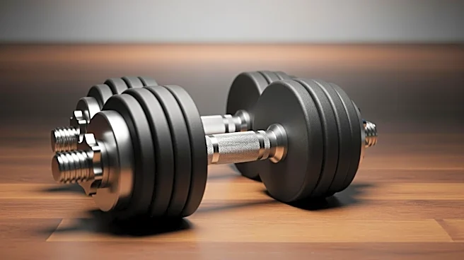 BowFlex Offers $100 Discount on SelectTech Dumbbells for Amazon Prime Day Shoppers