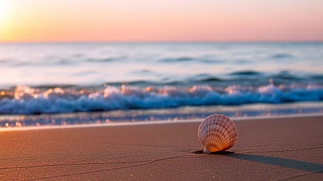 Kristina Forest's 'The Summer Girlfriend' Offers a Romantic Beach Read