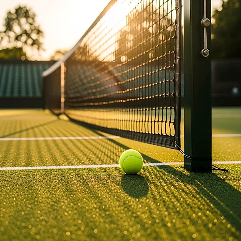 Marie Bouzkova Triumphs Over Emma Navarro to Win Nottingham Open Title
