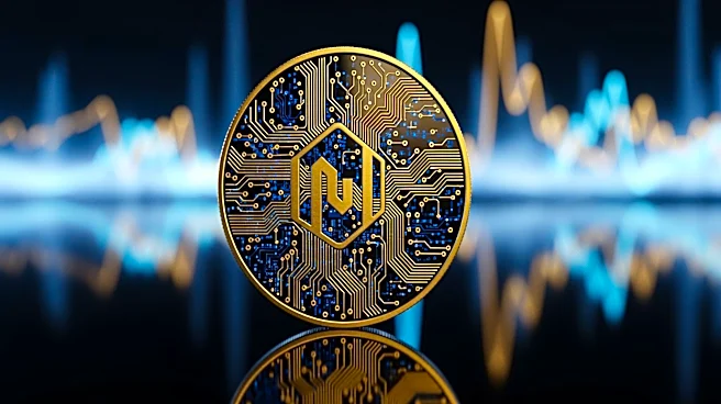Pepeto Presale Raises $10.29 Million Amidst Bitcoin Market Volatility