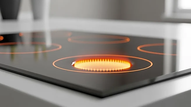 Consumer Reports Ranks Frigidaire as Top Electric Stove Brand, Highlighting Reliability and Performance
