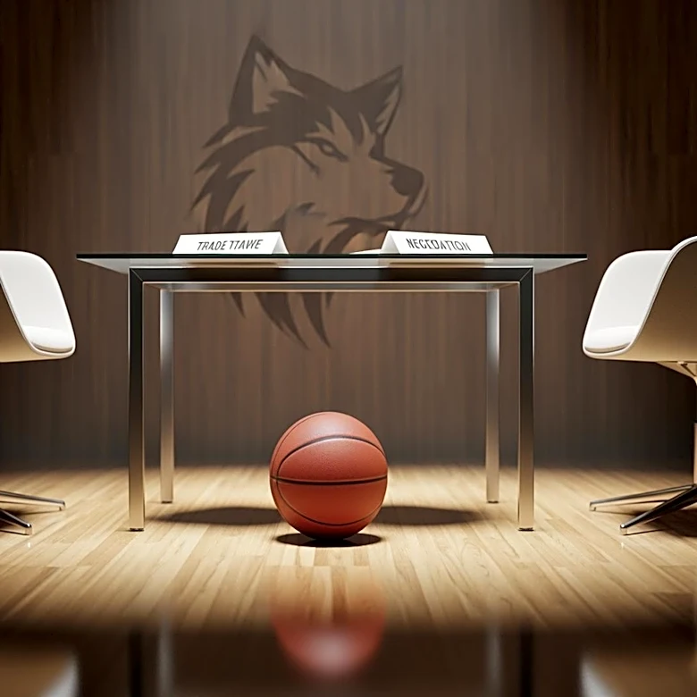 Minnesota Timberwolves Evaluate Trade Options Amid Giannis Antetokounmpo Speculation