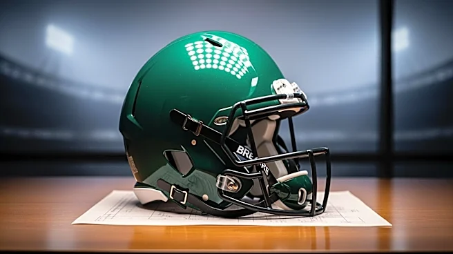 Philadelphia Eagles Draft Makai Lemon, Anticipate Immediate Impact