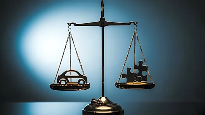 Uber's Use of RICO Lawsuits Targets Alleged Fraud in Rideshare Accident Claims