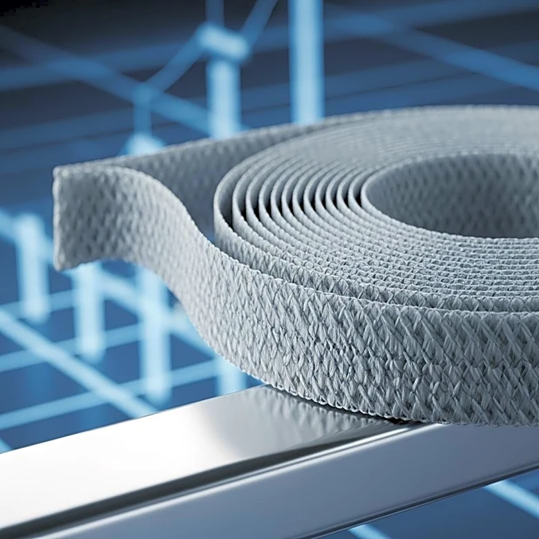 Fiberglass Busbar Wrapping Market Projects Growth Amid Electrical Infrastructure Expansion