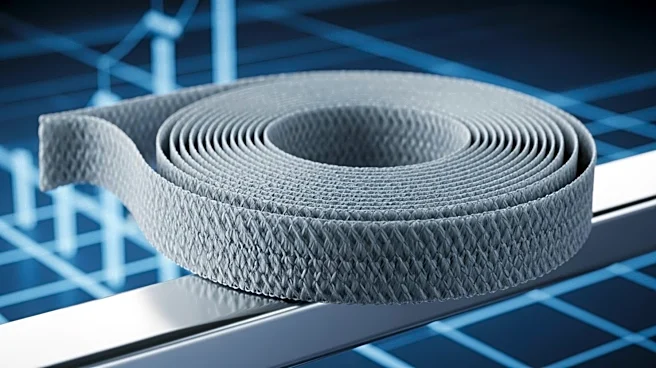 Fiberglass Busbar Wrapping Market Projects Growth Amid Electrical Infrastructure Expansion