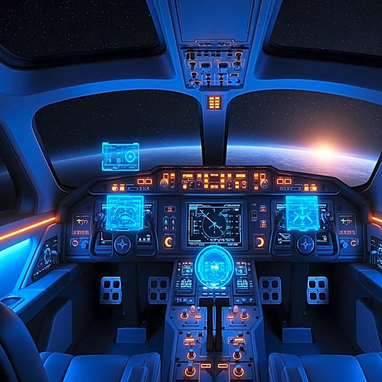 Bandai Namco Unveils 'Gundam: Rogue Orbit' with Focus on Pilot Experience