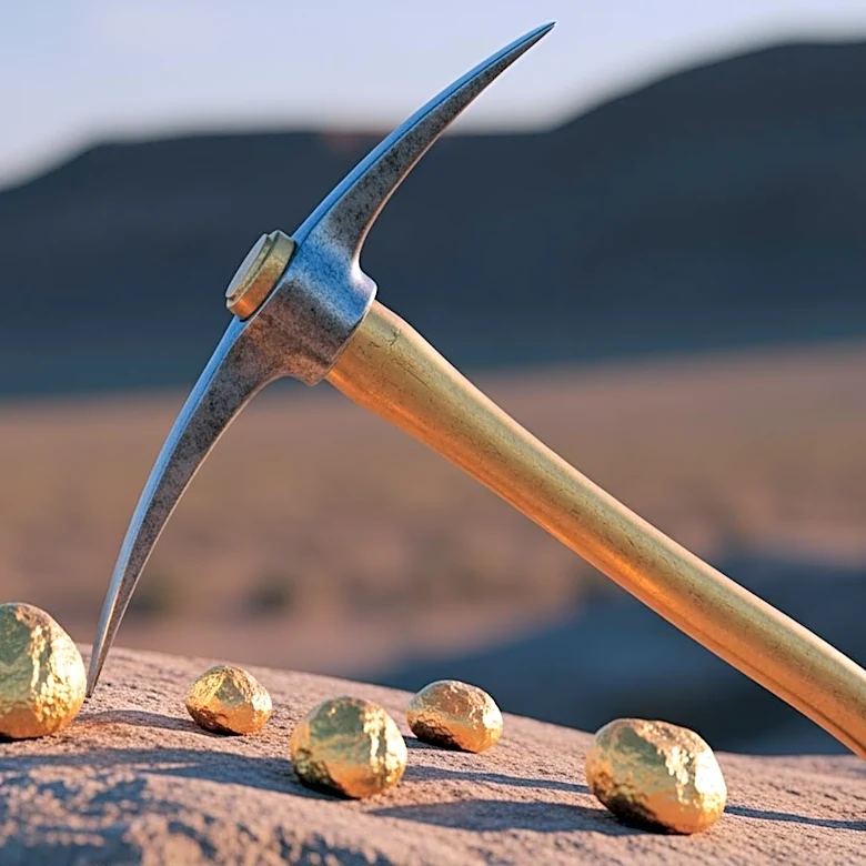 i-80 Gold Expands Nevada Operations Amid Financial Restructuring
