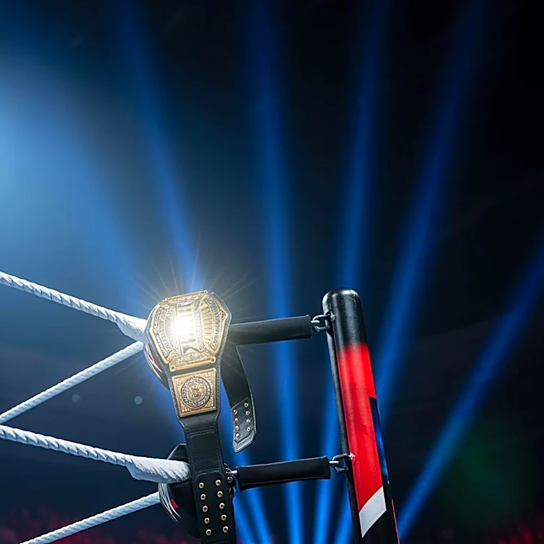 Rey Mysterio Teases Former World Champion's Arrival at AAA, Damian Priest Involved