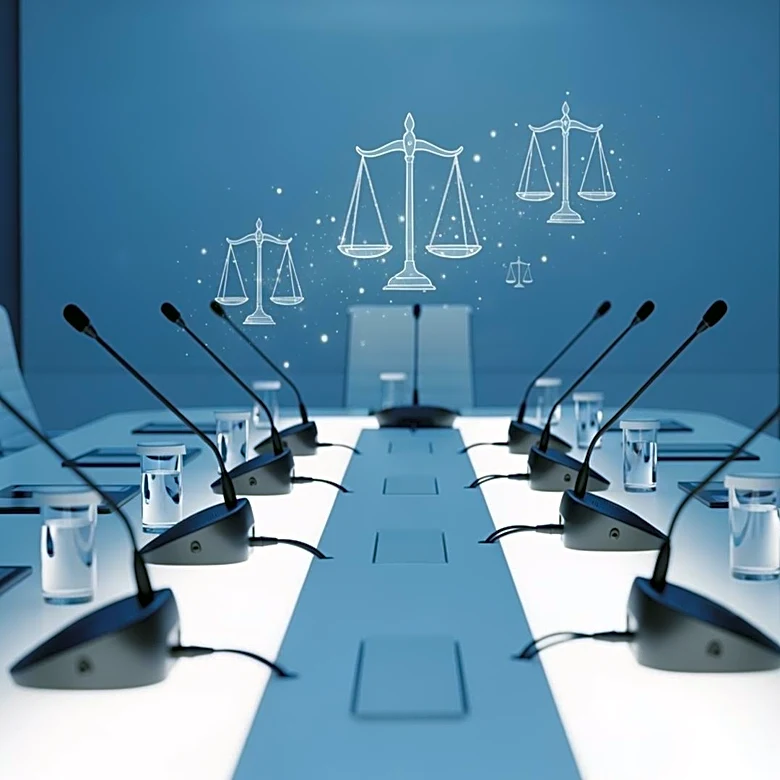 LegalTechTalk 2026 Panel Discusses AI's Impact on Legal Services and Future Relevance