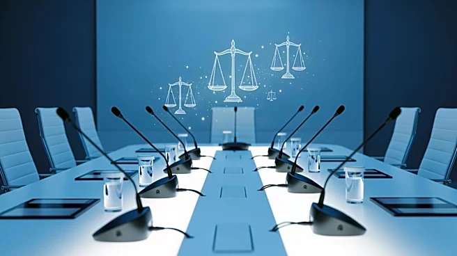 LegalTechTalk 2026 Panel Discusses AI's Impact on Legal Services and Future Relevance