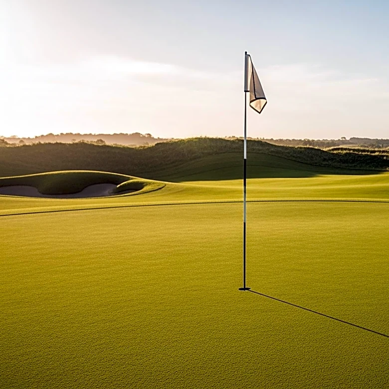 Wyndham Clark Leads Final Round of 2026 U.S. Open at Shinnecock Hills