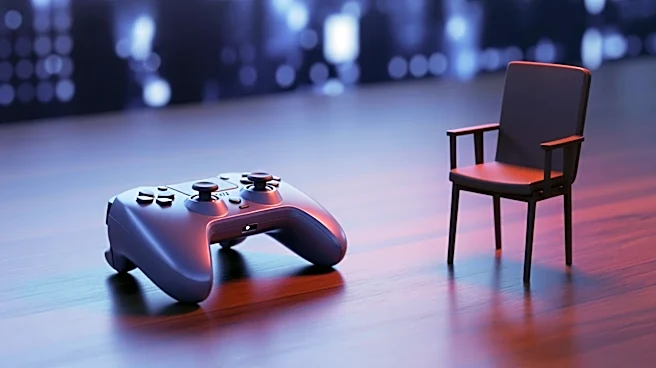 Sjoerd De Jong Departs Epic Games After 12 Years, Marking a Shift in Gaming Industry