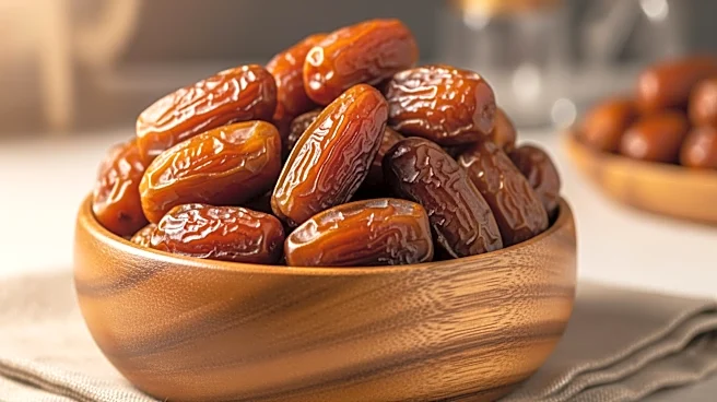 Specialty Food Association Partners with Saudi Dates for 2026 Summer Fancy Food Show