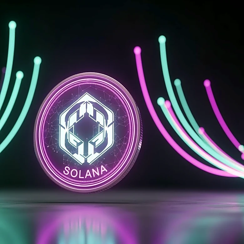 Solana Price Prediction Targets $600 Amidst Pepeto Presale Success