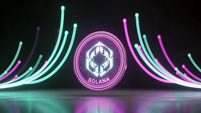 Solana Price Prediction Targets $600 Amidst Pepeto Presale Success