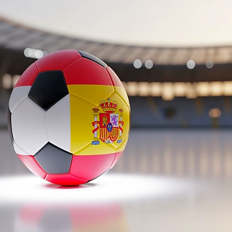 Spain's World Cup Abbreviation 'ESP' Explained Amid 2026 Tournament